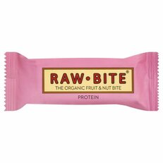 Raw Bite-protein